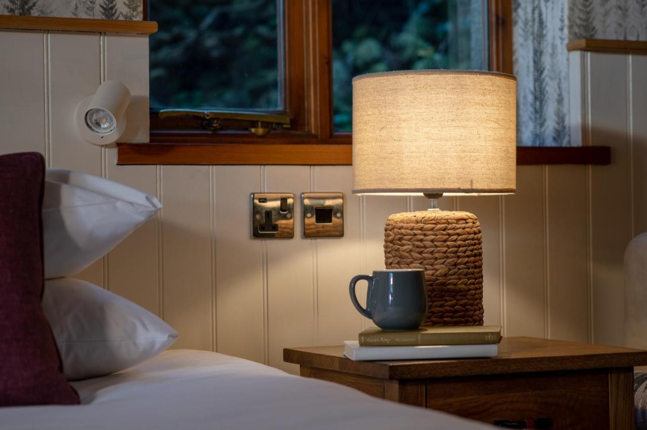 The Lister Arms Hotell Malham Eksteriør bilde