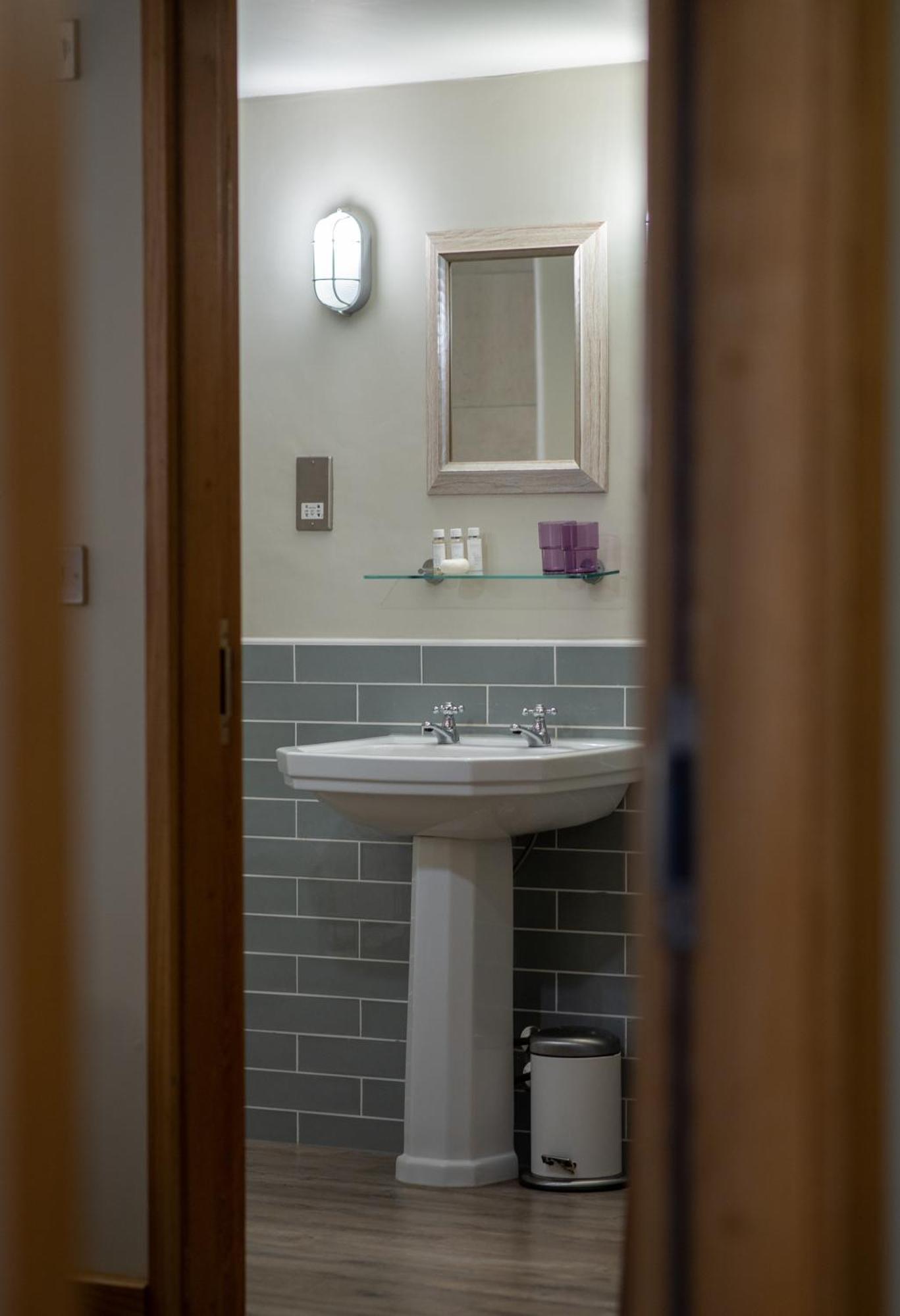 The Lister Arms Hotell Malham Eksteriør bilde