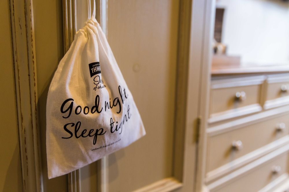The Lister Arms Hotell Malham Eksteriør bilde