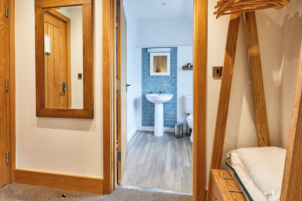 The Lister Arms Hotell Malham Eksteriør bilde